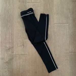 Zara Girls Athletic Pants